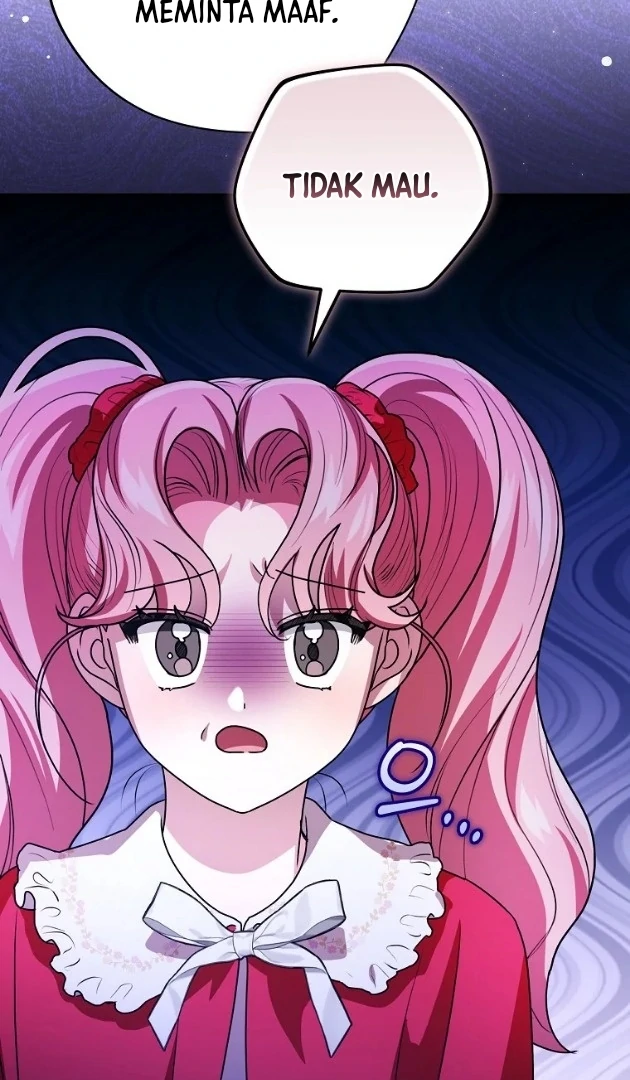 I Did a Good Job For The Villain’s Early Education Chapter 10 - halaman 71
