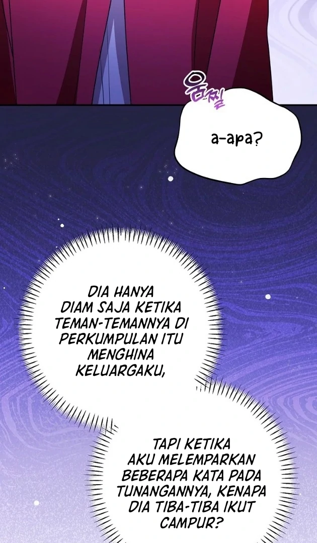 I Did a Good Job For The Villain’s Early Education Chapter 10 - halaman 72