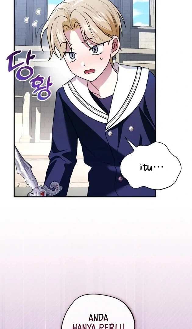 I Did a Good Job For The Villain’s Early Education Chapter 10 - halaman 74