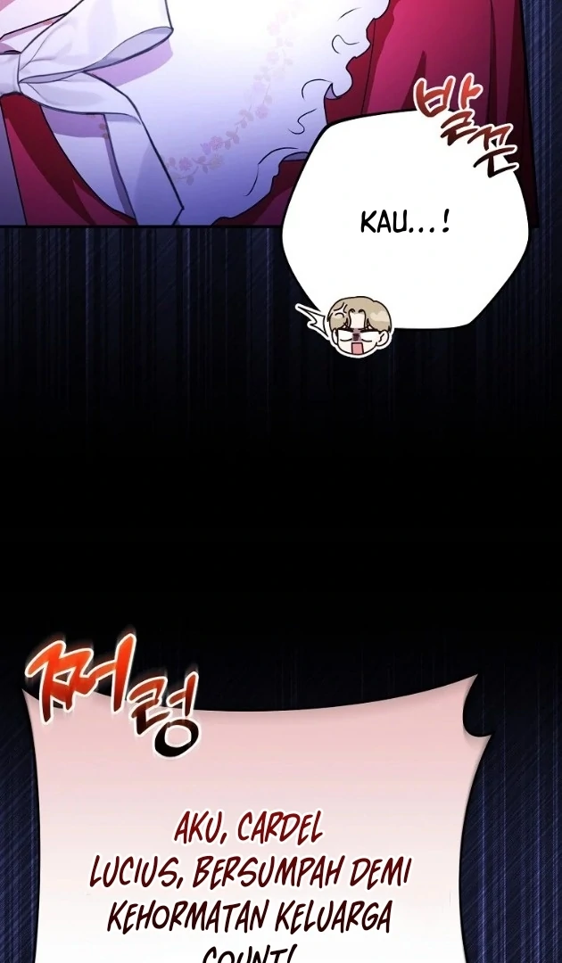 I Did a Good Job For The Villain’s Early Education Chapter 10 - halaman 76