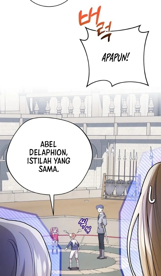 I Did a Good Job For The Villain’s Early Education Chapter 10 - halaman 79