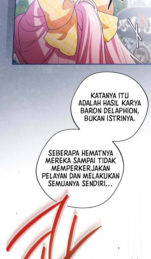 I Did a Good Job For The Villain’s Early Education Chapter 10 - halaman 8