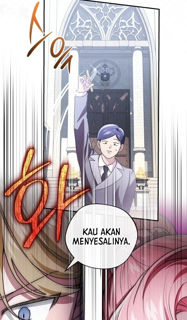 I Did a Good Job For The Villain’s Early Education Chapter 10 - halaman 81