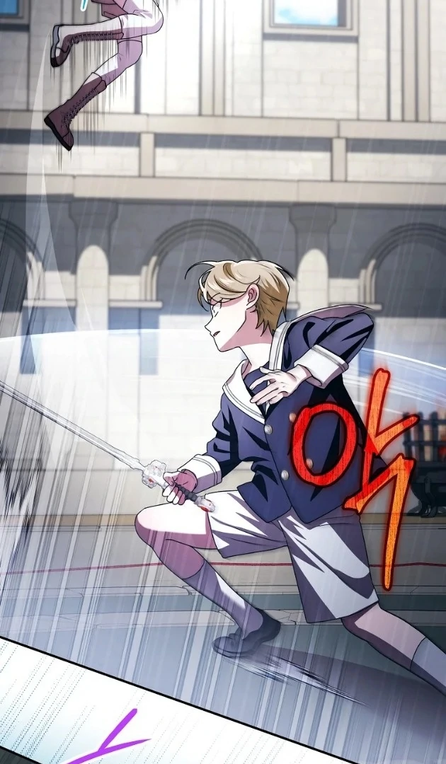 I Did a Good Job For The Villain’s Early Education Chapter 10 - halaman 87