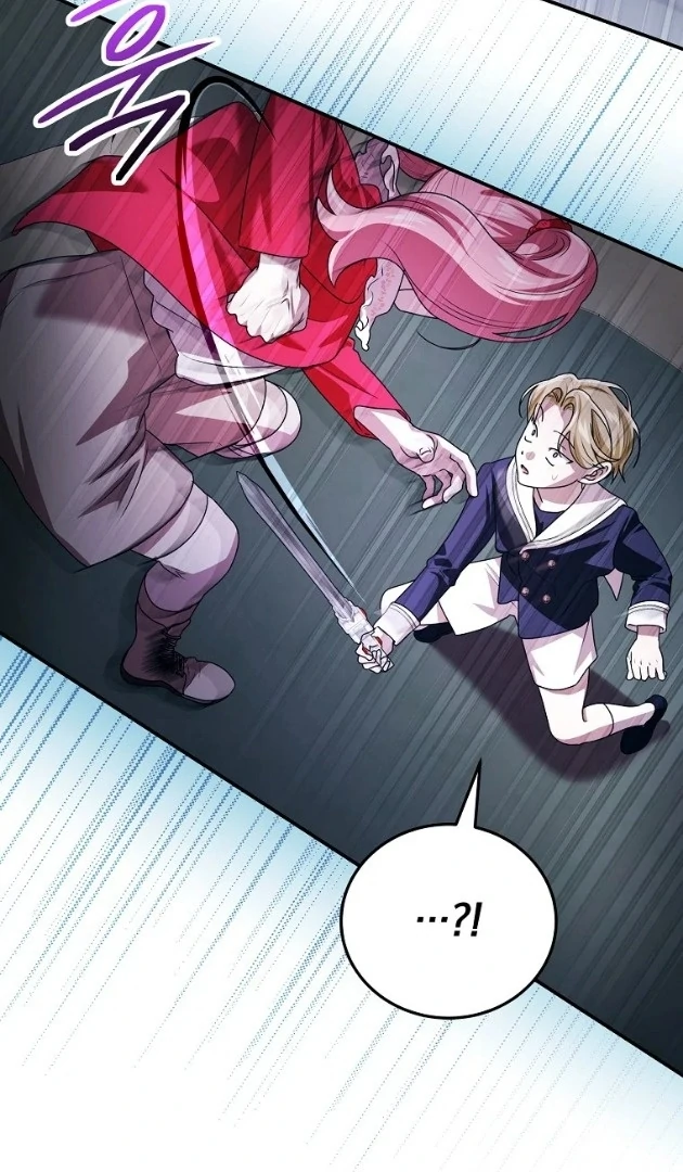 I Did a Good Job For The Villain’s Early Education Chapter 10 - halaman 88