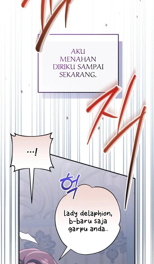 I Did a Good Job For The Villain’s Early Education Chapter 10 - halaman 9