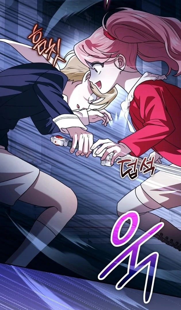 I Did a Good Job For The Villain’s Early Education Chapter 10 - halaman 93
