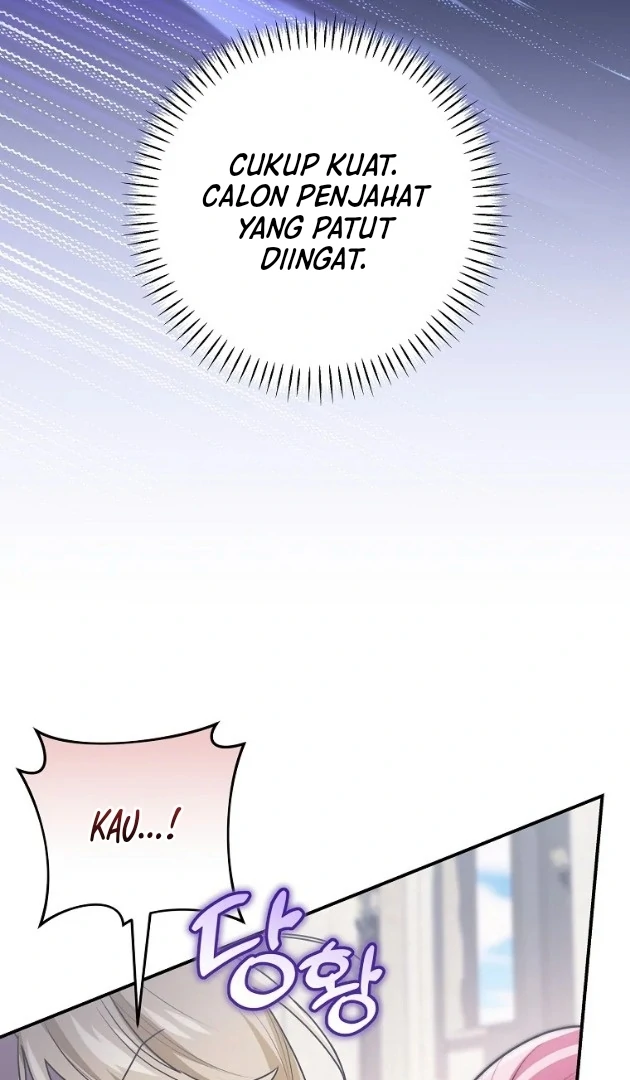 I Did a Good Job For The Villain’s Early Education Chapter 10 - halaman 94