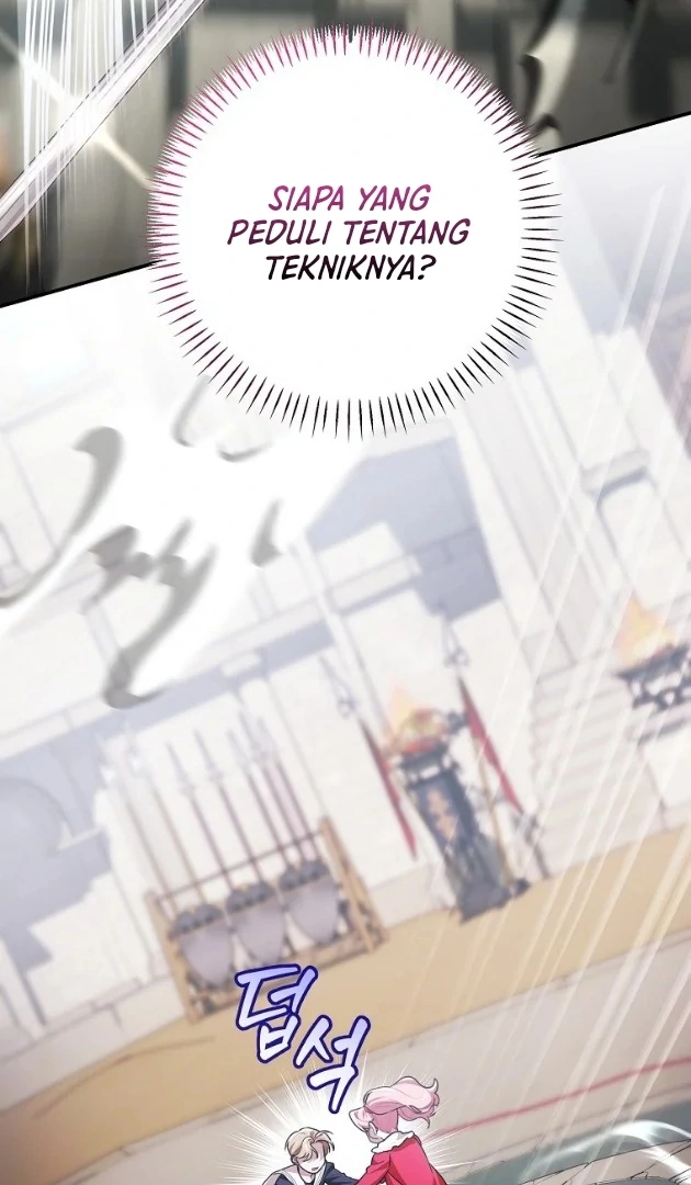 I Did a Good Job For The Villain’s Early Education Chapter 10 - halaman 97