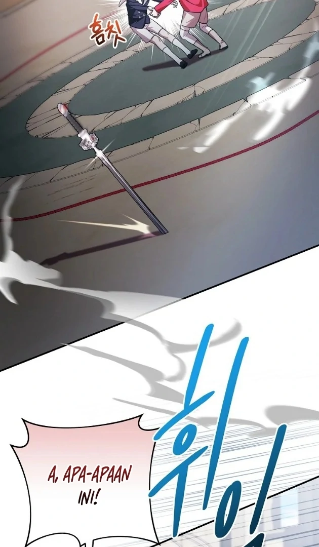 I Did a Good Job For The Villain’s Early Education Chapter 10 - halaman 98