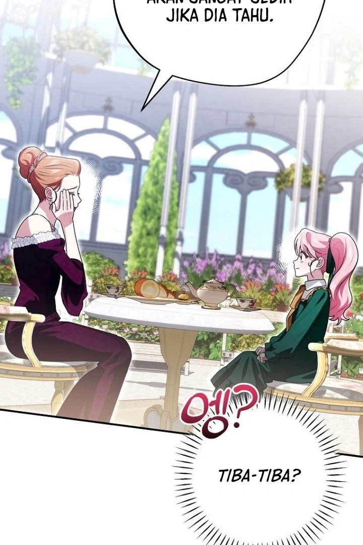 I Did a Good Job For The Villain’s Early Education Chapter 11 - halaman 100