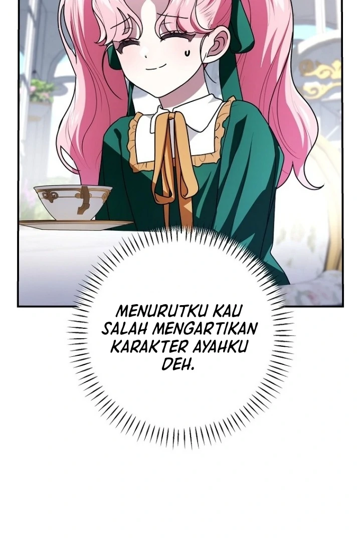 I Did a Good Job For The Villain’s Early Education Chapter 11 - halaman 102