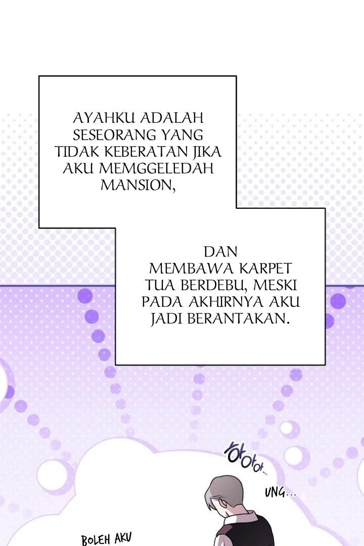 I Did a Good Job For The Villain’s Early Education Chapter 11 - halaman 103