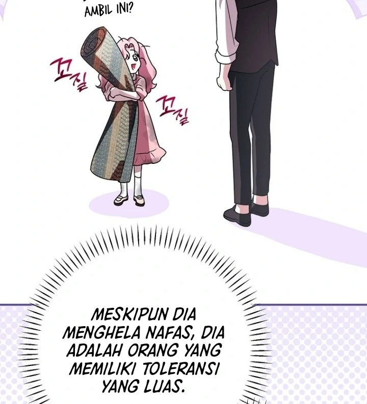 I Did a Good Job For The Villain’s Early Education Chapter 11 - halaman 104