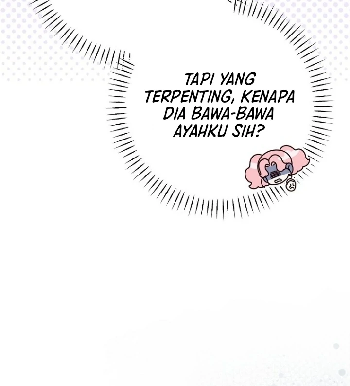I Did a Good Job For The Villain’s Early Education Chapter 11 - halaman 105