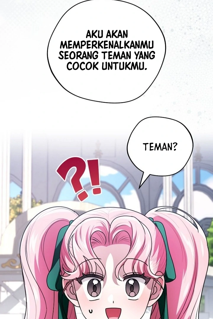 I Did a Good Job For The Villain’s Early Education Chapter 11 - halaman 107