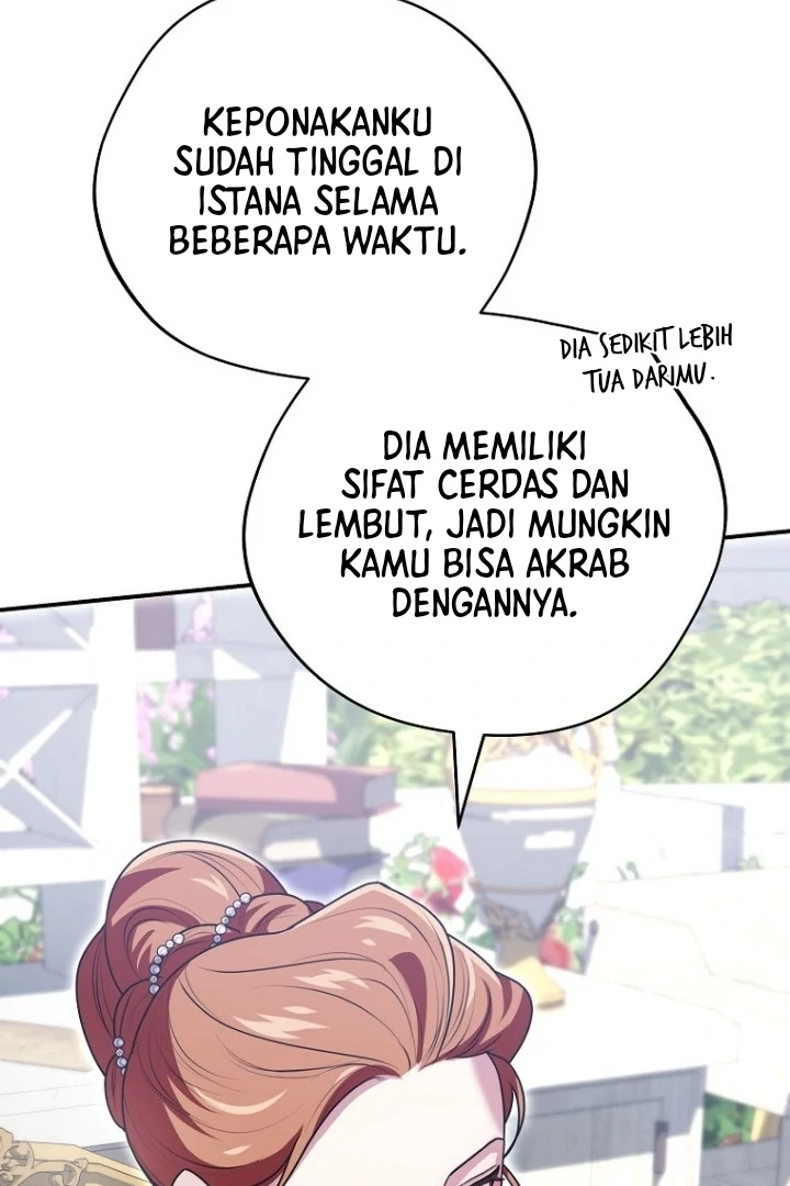 I Did a Good Job For The Villain’s Early Education Chapter 11 - halaman 109