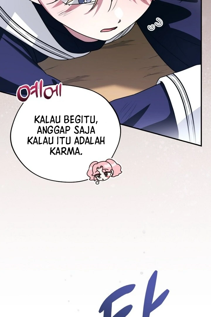 I Did a Good Job For The Villain’s Early Education Chapter 11 - halaman 11