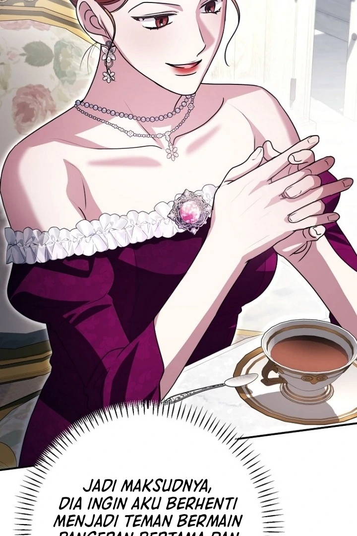 I Did a Good Job For The Villain’s Early Education Chapter 11 - halaman 110