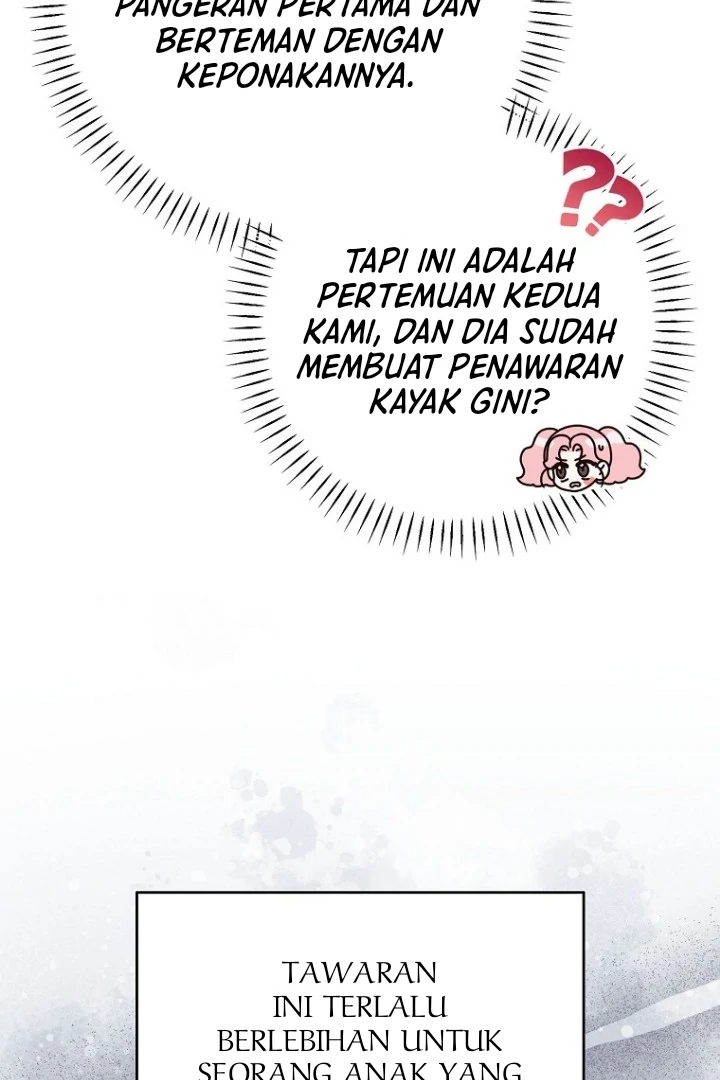 I Did a Good Job For The Villain’s Early Education Chapter 11 - halaman 111