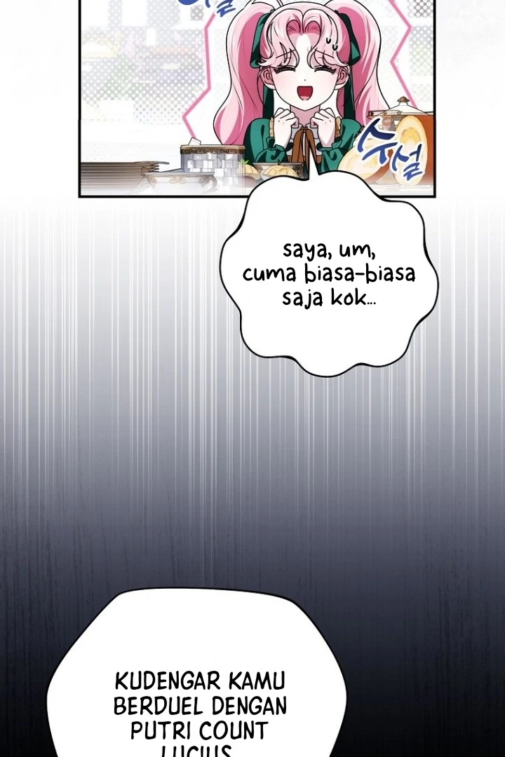 I Did a Good Job For The Villain’s Early Education Chapter 11 - halaman 113