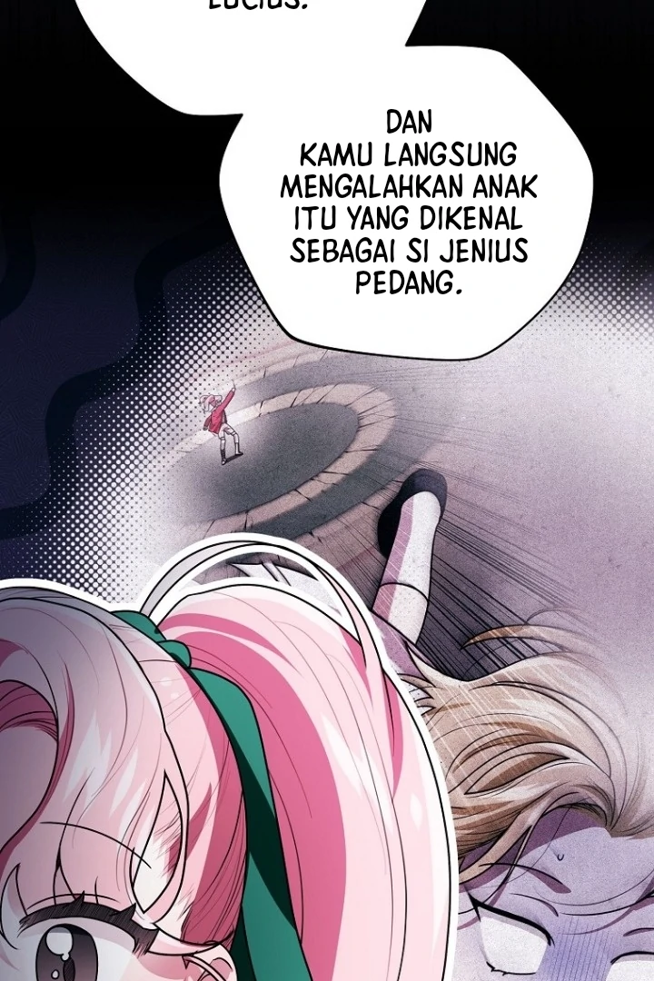 I Did a Good Job For The Villain’s Early Education Chapter 11 - halaman 114