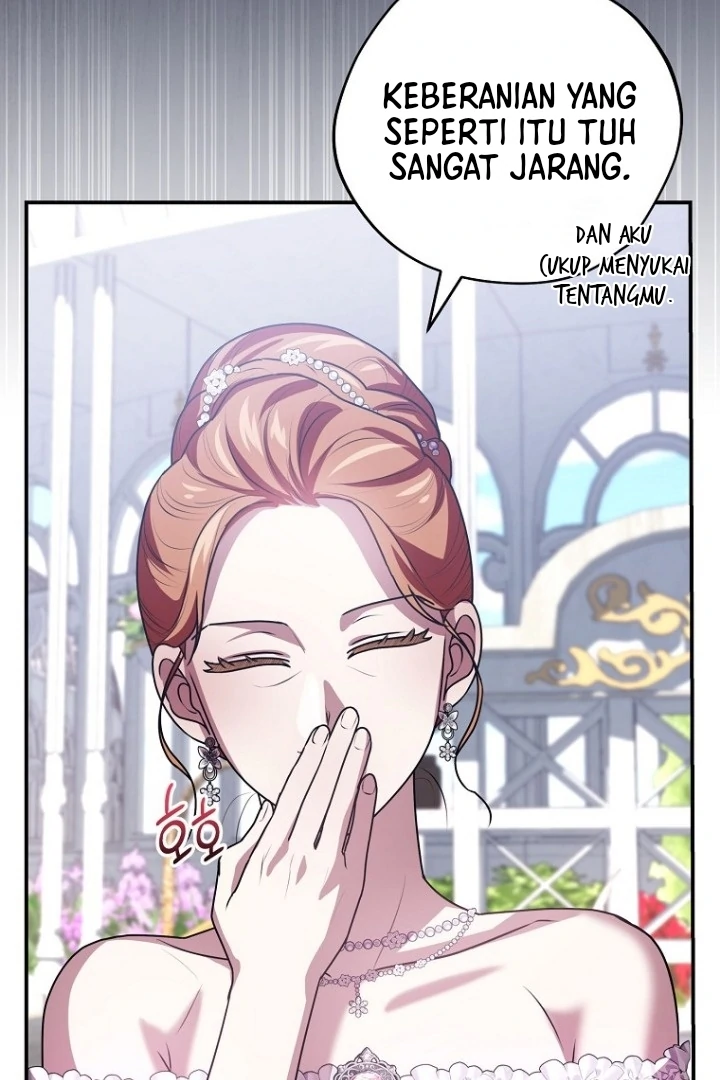 I Did a Good Job For The Villain’s Early Education Chapter 11 - halaman 116