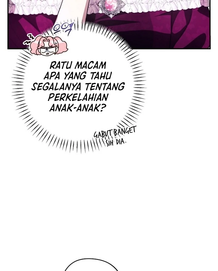 I Did a Good Job For The Villain’s Early Education Chapter 11 - halaman 117