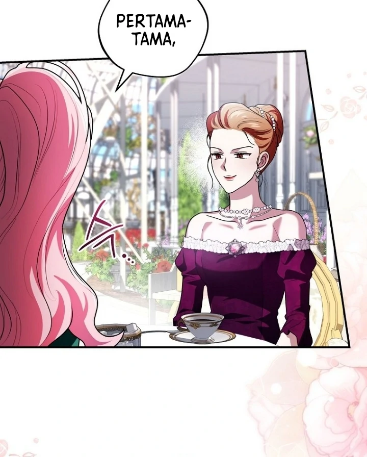 I Did a Good Job For The Villain’s Early Education Chapter 11 - halaman 118