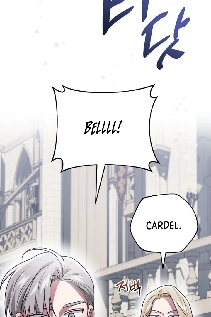 I Did a Good Job For The Villain’s Early Education Chapter 11 - halaman 12