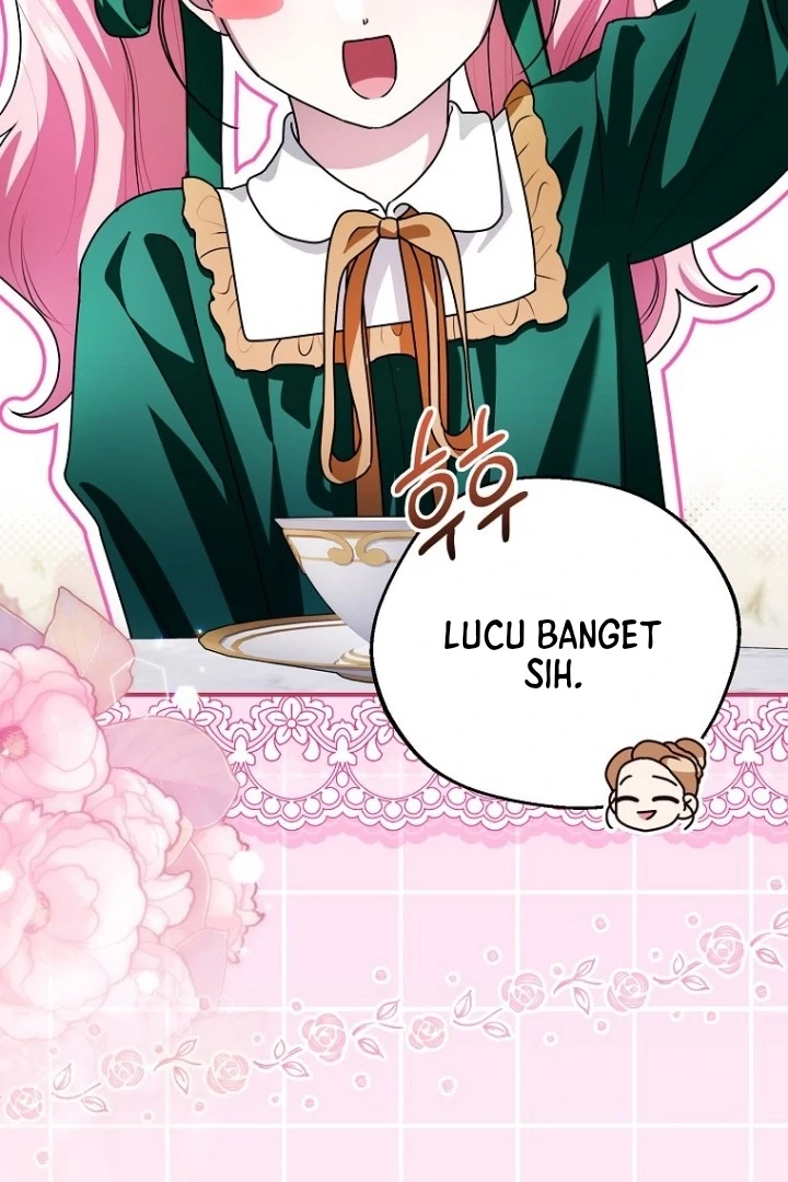 I Did a Good Job For The Villain’s Early Education Chapter 11 - halaman 120