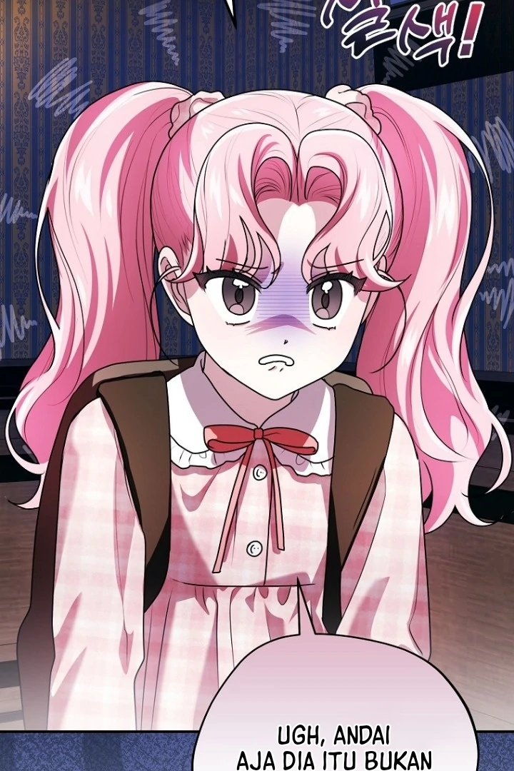 I Did a Good Job For The Villain’s Early Education Chapter 11 - halaman 122