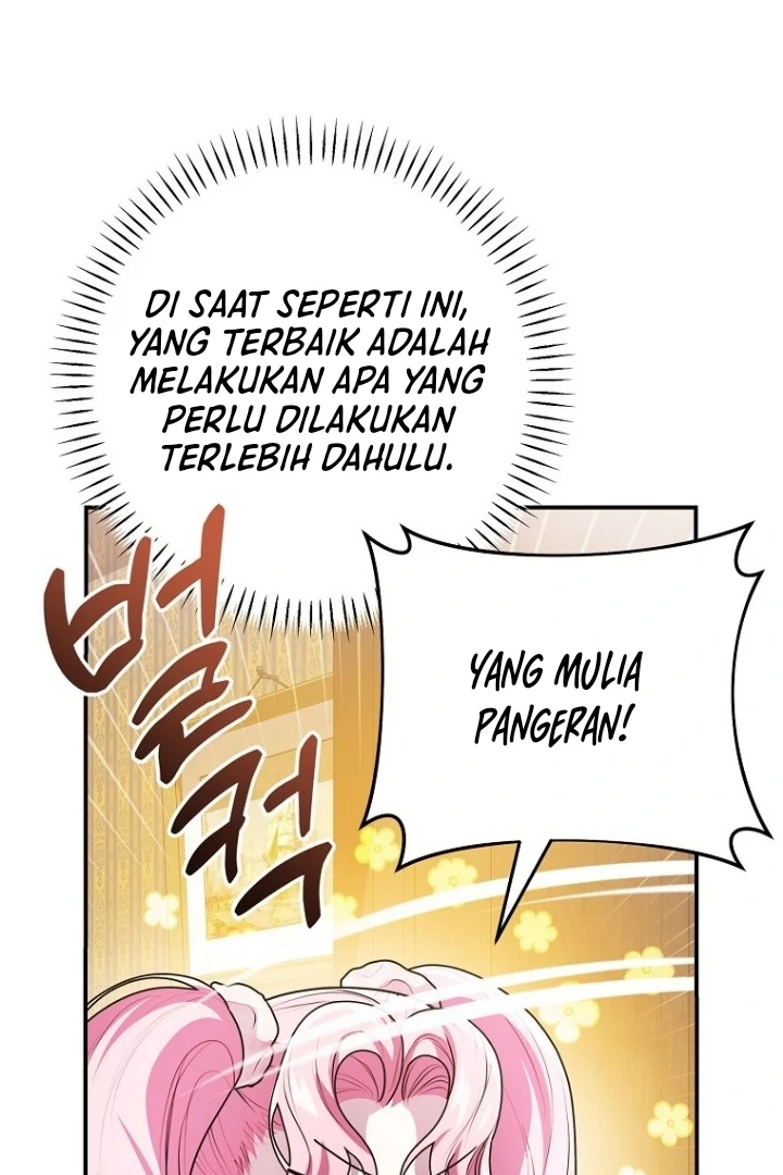 I Did a Good Job For The Villain’s Early Education Chapter 11 - halaman 124