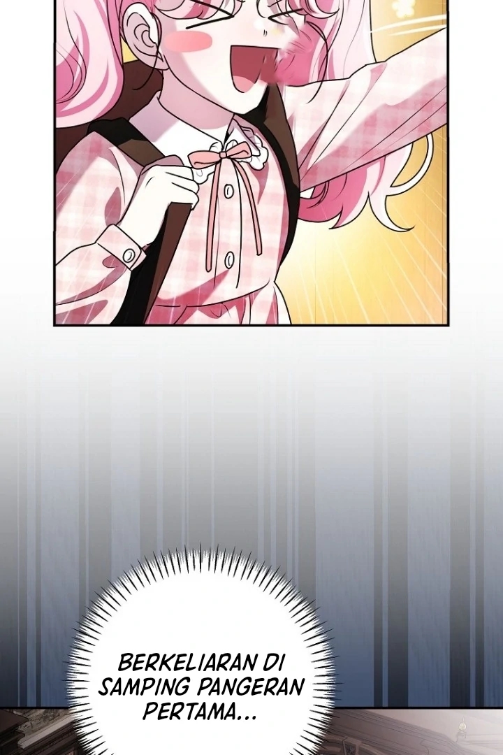 I Did a Good Job For The Villain’s Early Education Chapter 11 - halaman 125