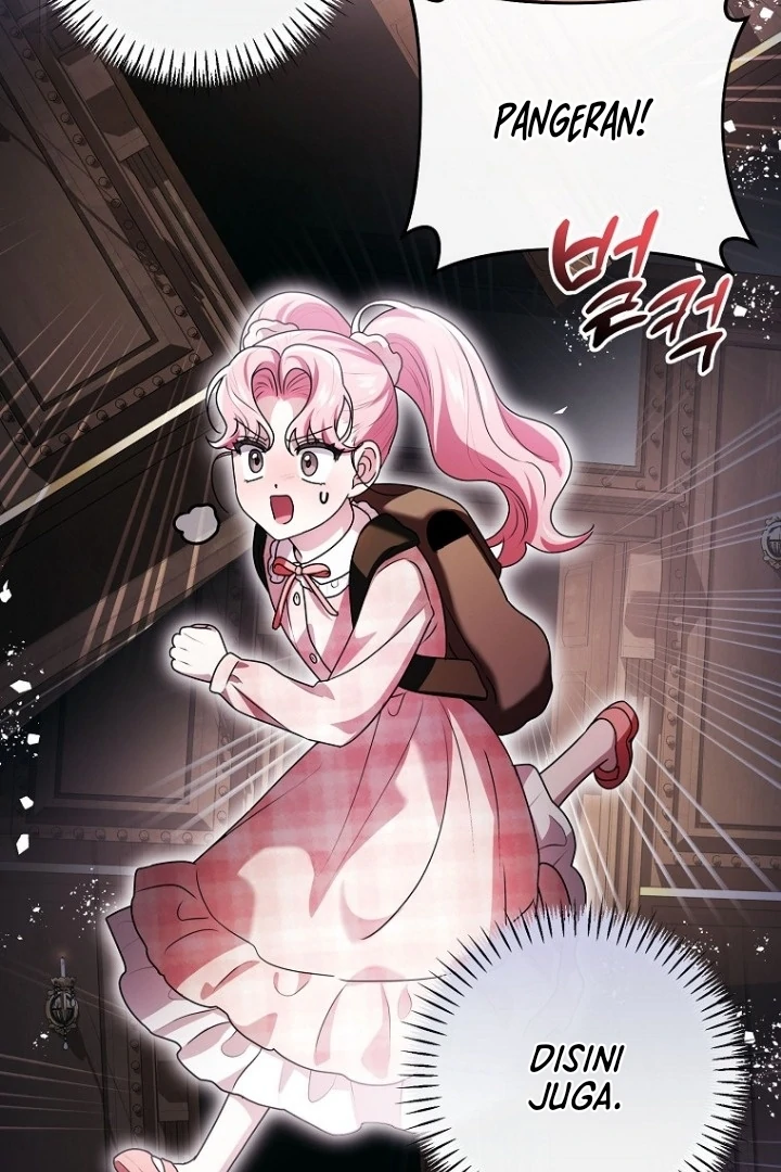 I Did a Good Job For The Villain’s Early Education Chapter 11 - halaman 128