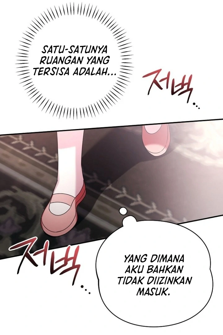 I Did a Good Job For The Villain’s Early Education Chapter 11 - halaman 131