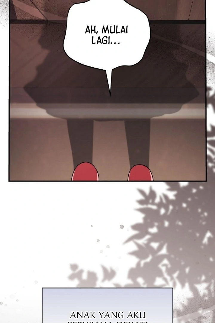 I Did a Good Job For The Villain’s Early Education Chapter 11 - halaman 133