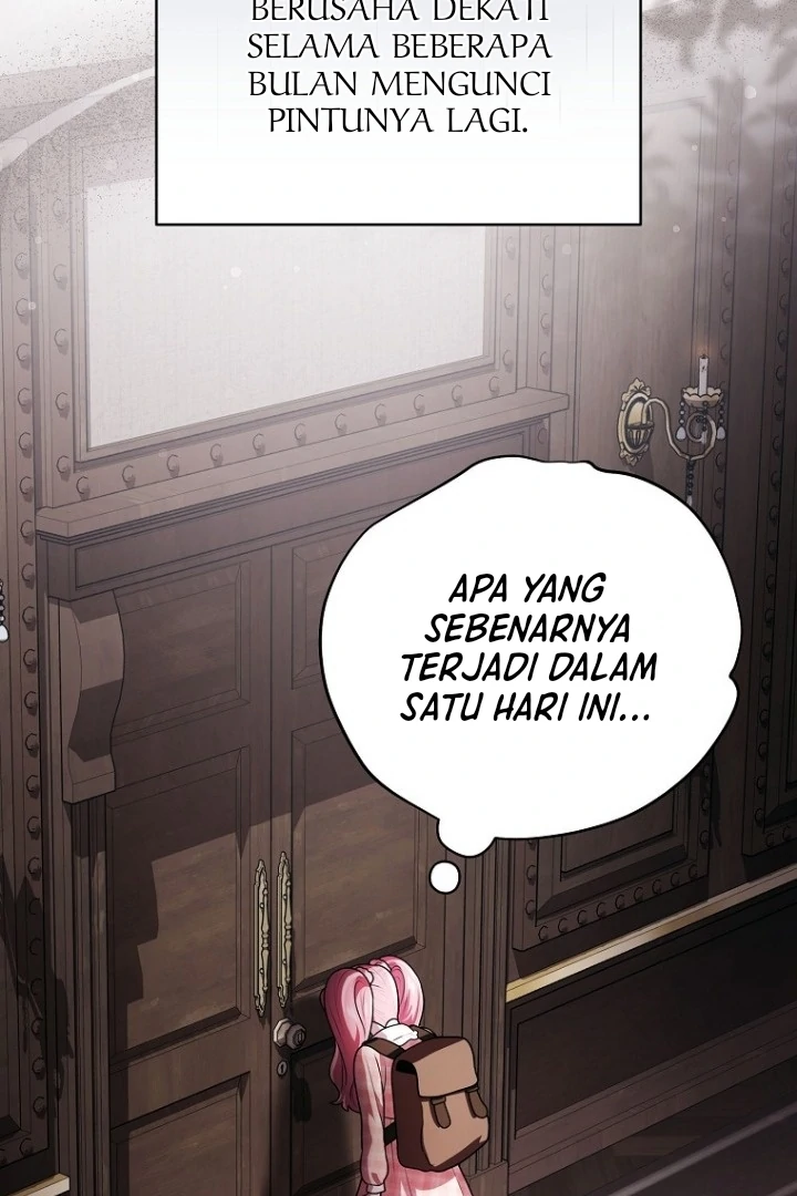 I Did a Good Job For The Villain’s Early Education Chapter 11 - halaman 134
