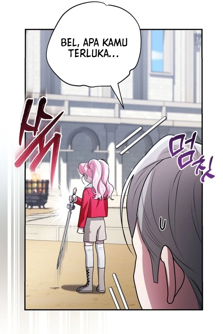 I Did a Good Job For The Villain’s Early Education Chapter 11 - halaman 15