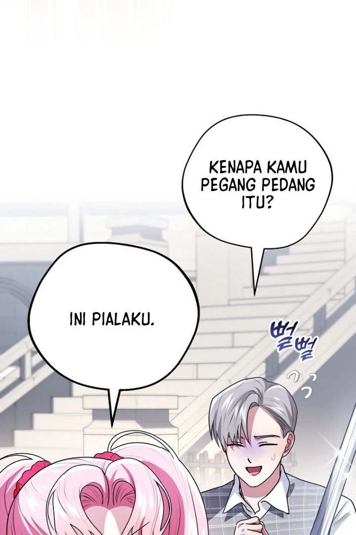 I Did a Good Job For The Villain’s Early Education Chapter 11 - halaman 16