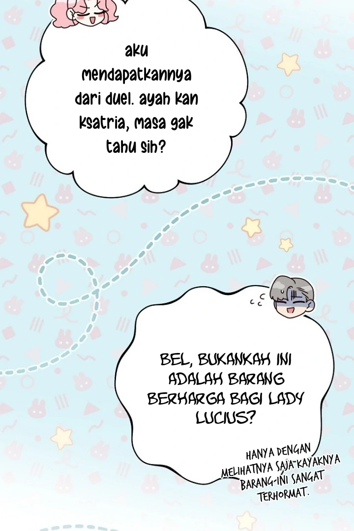 I Did a Good Job For The Villain’s Early Education Chapter 11 - halaman 18