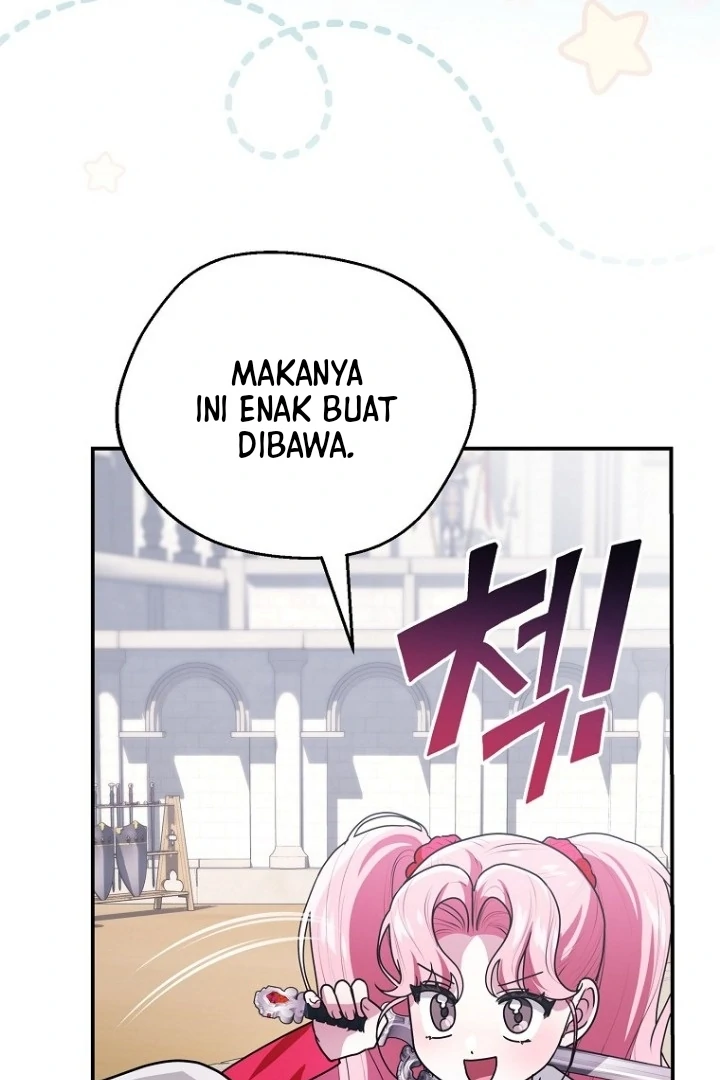 I Did a Good Job For The Villain’s Early Education Chapter 11 - halaman 19