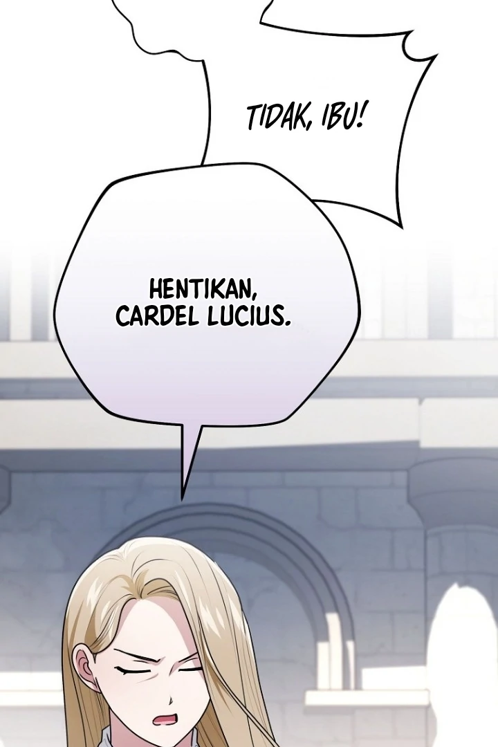 I Did a Good Job For The Villain’s Early Education Chapter 11 - halaman 21