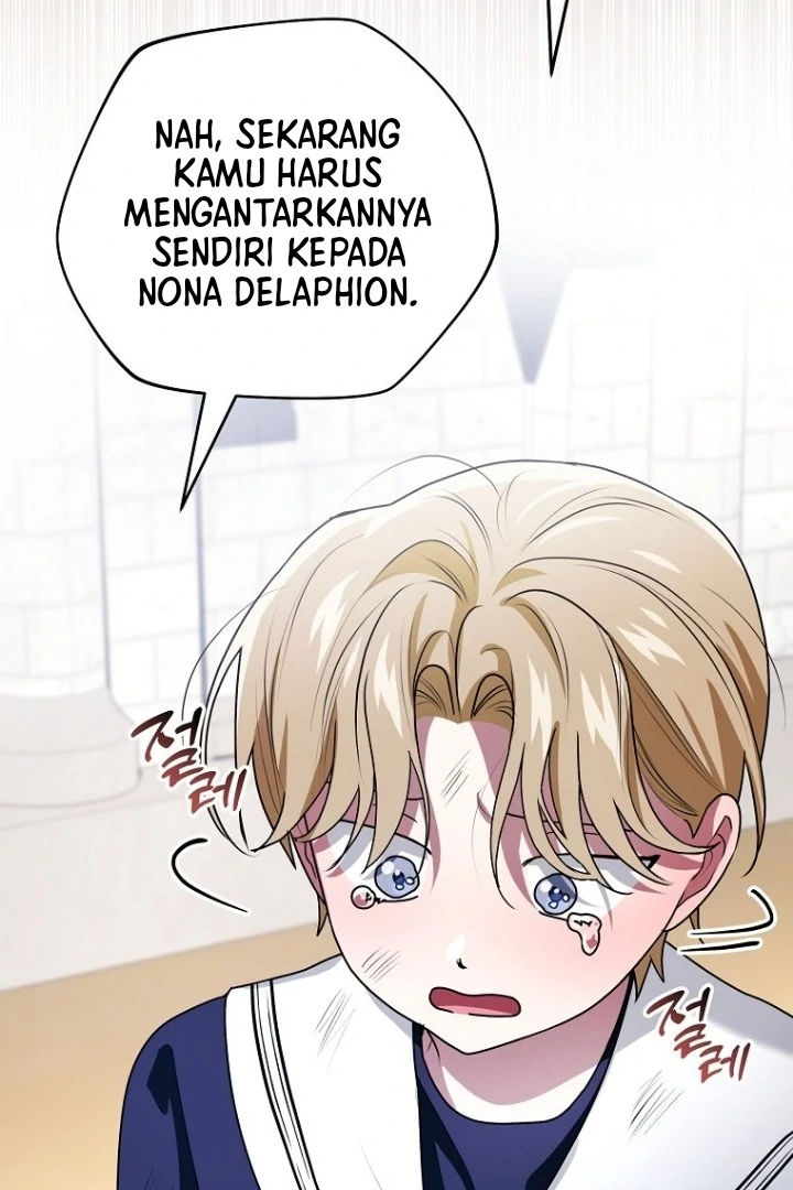 I Did a Good Job For The Villain’s Early Education Chapter 11 - halaman 26