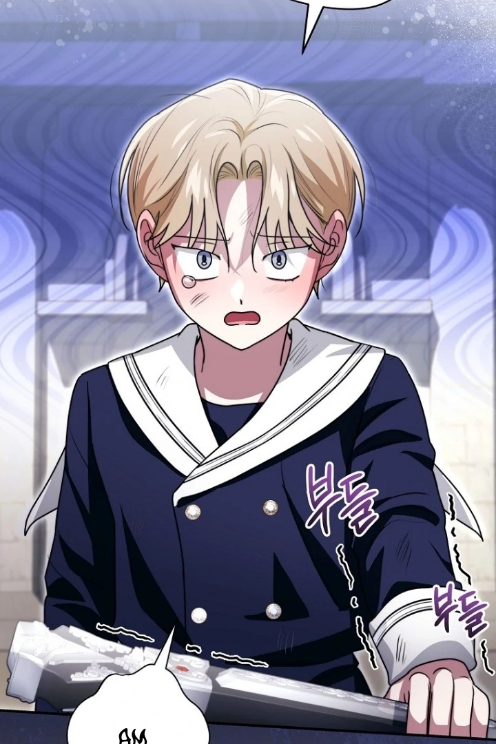 I Did a Good Job For The Villain’s Early Education Chapter 11 - halaman 28