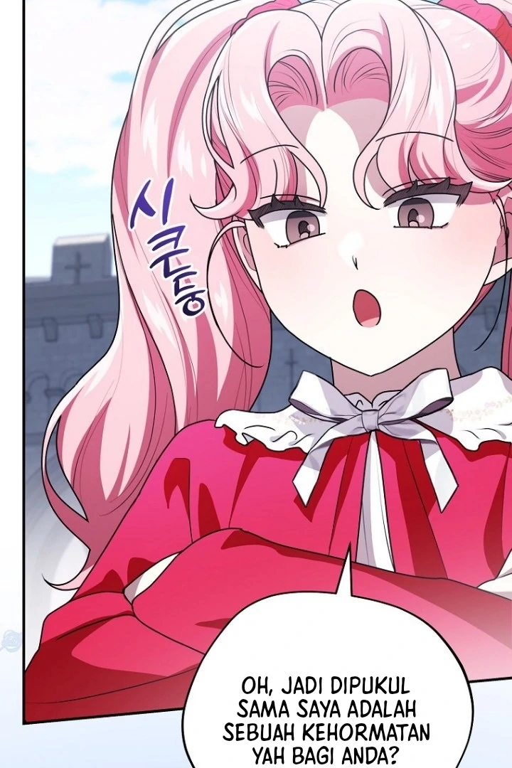 I Did a Good Job For The Villain’s Early Education Chapter 11 - halaman 3