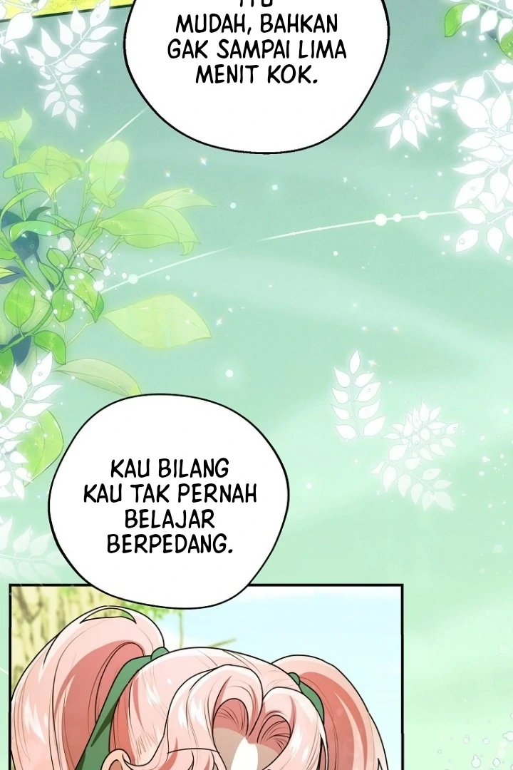 I Did a Good Job For The Villain’s Early Education Chapter 11 - halaman 36