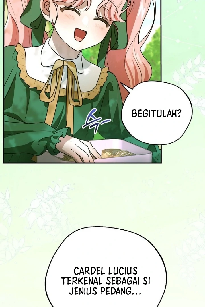 I Did a Good Job For The Villain’s Early Education Chapter 11 - halaman 37