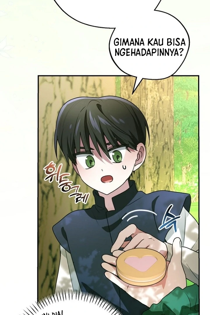 I Did a Good Job For The Villain’s Early Education Chapter 11 - halaman 38