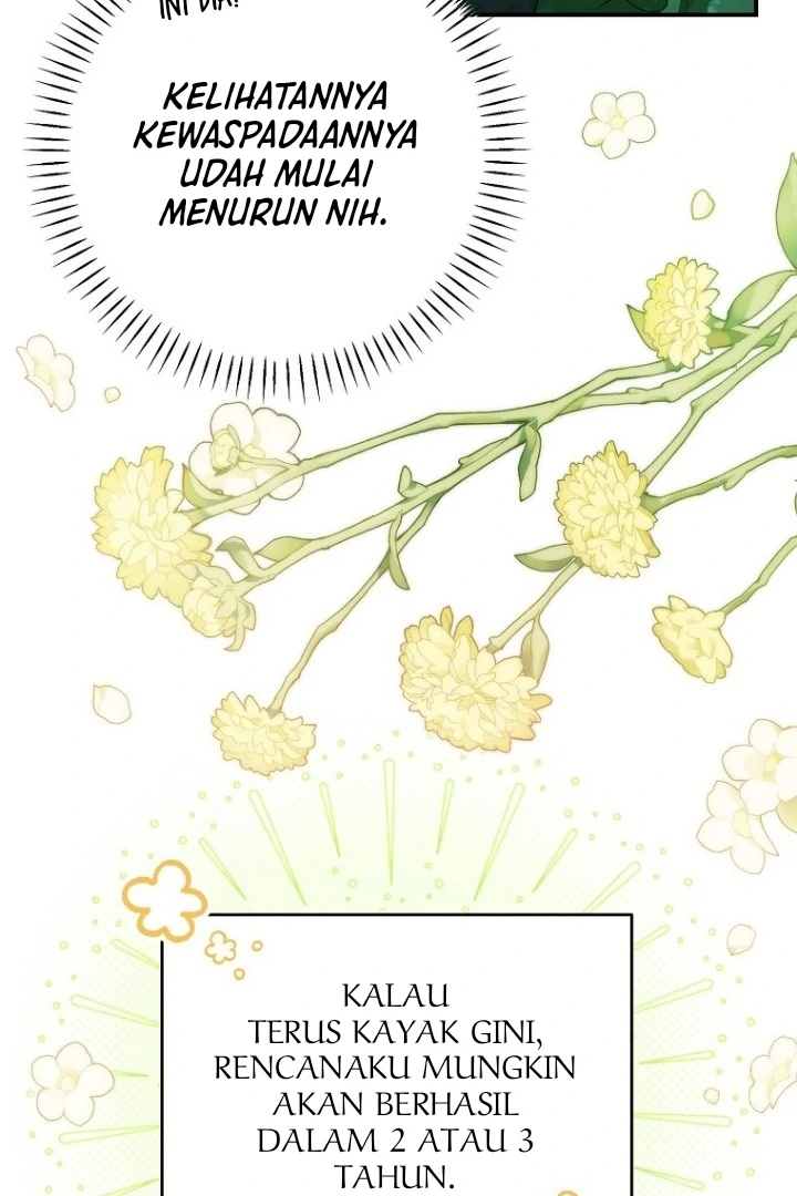 I Did a Good Job For The Villain’s Early Education Chapter 11 - halaman 39